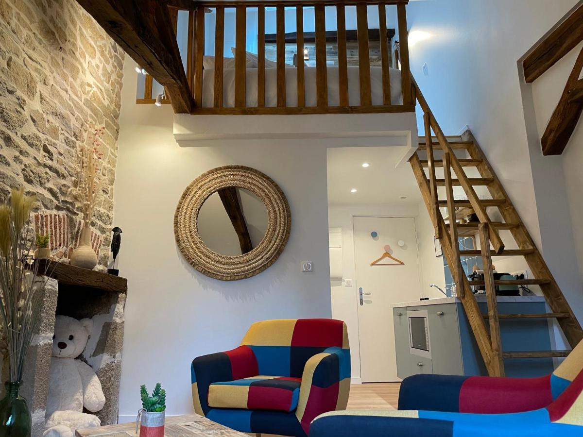 Appartement Centre-Ville Merlin Βαν Εξωτερικό φωτογραφία