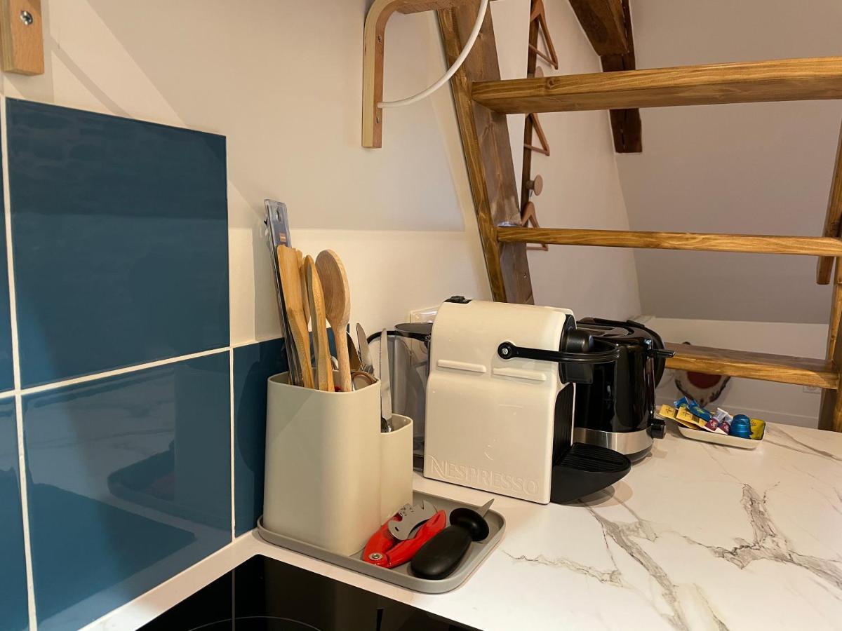 Appartement Centre-Ville Merlin Βαν Εξωτερικό φωτογραφία