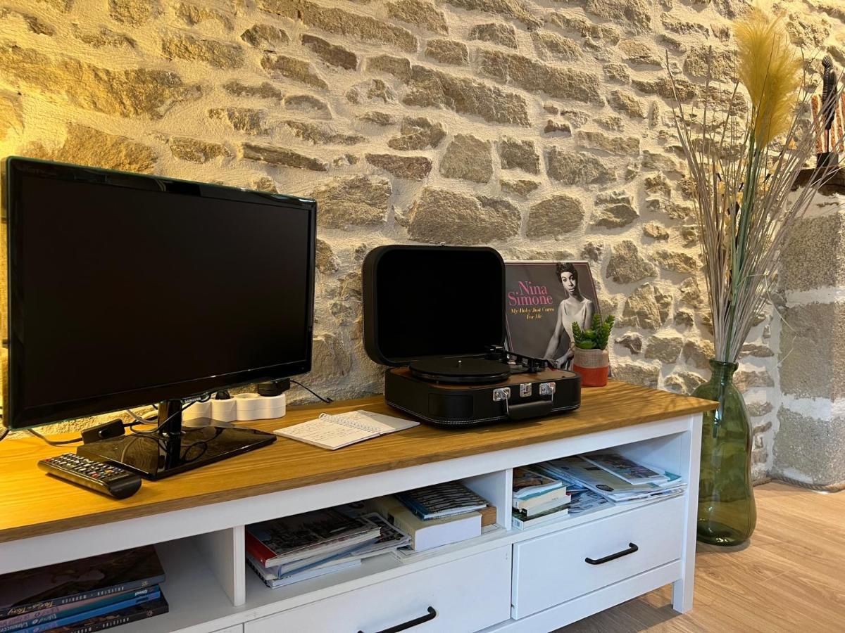 Appartement Centre-Ville Merlin Βαν Εξωτερικό φωτογραφία